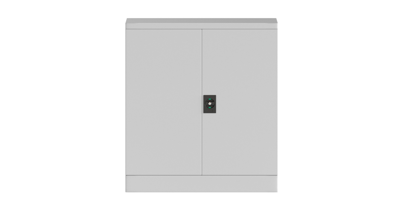 Stationery Cupboard Krost Business Furniture